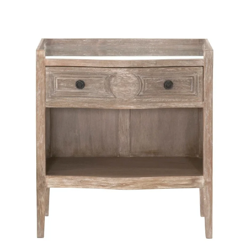 Seville Nightstand