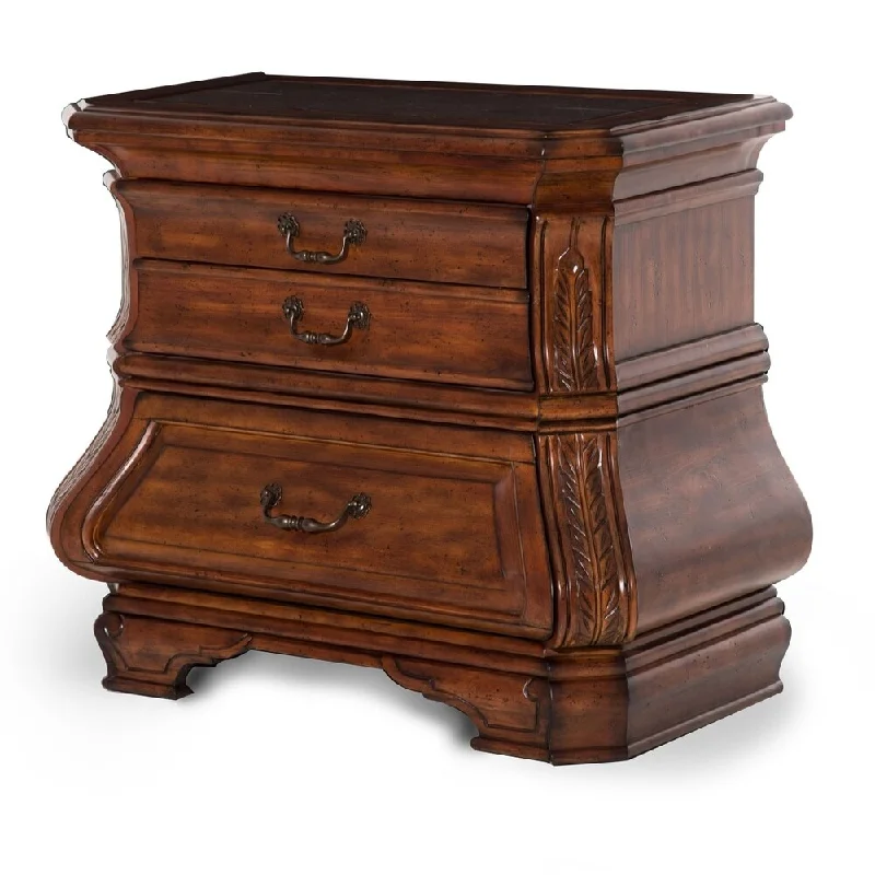 Tuscano Melange Nightstand